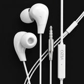 VS700 Handsfree best for tiktok live & gaming | Ear Phone for Mobile Phones
