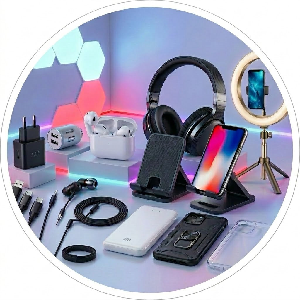 mobile gadgets